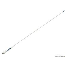 Osculati Glomex Glomeasy Line VHF SS antenna 0.9 m, 29.990.01
