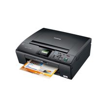 МФУ Brother DCP-J315W, A4, 35 28 ppm, Wi-Fi, USB 2.0