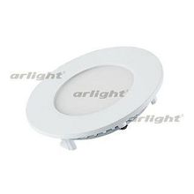 Arlight Встраиваемый светильник Arlight  DL-85M-4W Day White ID - 449121