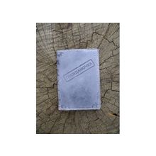 Обложка на паспорт «гражданочка» (14 03 03)