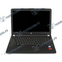 Ноутбук HP "15-bw090ur" 2CJ98EA (A6-9220-2.50ГГц, 4ГБ, 500ГБ, R520, LAN, WiFi, BT, WebCam, 15.6" 1366x768, W10 H), черный [140887]