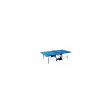 Sunflex Теннисный стол Sunflex Hobby Indoor blue с сеткой