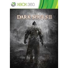 Dark Souls II (Xbox360) (GameReplay)