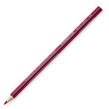 Карандаши цветные STAEDTLER Wopex Noris, 24 цвета, трехгранный корпус