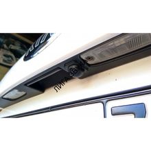 Универсальная врезная камера (металл) Roximo RC-1003