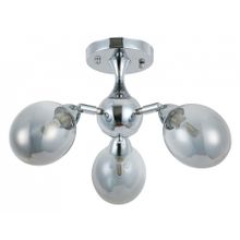 Rivoli Люстра на штанге Rivoli Annio Б0044460 ID - 464711