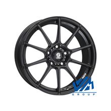 Sparco Assetto Gara 7.0x16 5 112.00 ET48.0 d0.0 Matt Black