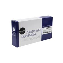 Тонер-картридж NetProduct (N-CLT-M404S) для Samsung Xpress C430 C430W 480 W FN, M, 1K