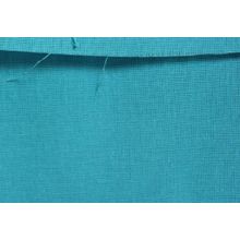 Ткань бязь 150 однотонная голубая