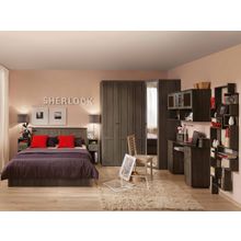 ПМ: Глазов Стеллаж Twist