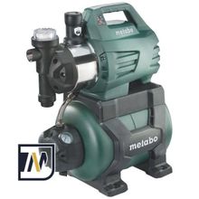 Насосная станция Metabo HWWI 3500 25 Inox