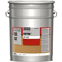 Sikkens Wood Coatings Cetol WF 960 1 л