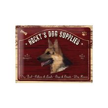 Rockys Dog Supplies