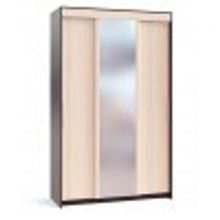 Шкаф-купе Контур ШР-156.3