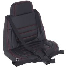 Детский электромобиль Dake VW Touareg Blue 12V 2.4G - F666-BLUE