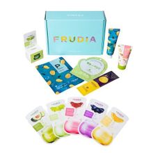 Подарочный набор косметики Магия фруктов Frudia Beauty Box Magic of Fruits