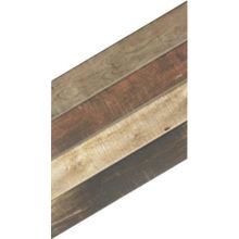 Realonda Diamond Pallet Tobacco Chevron L 40x70 см