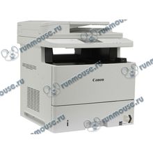 МФУ Canon "i-SENSYS MF512x" A4, лазерный, принтер + сканер + копир, ЖК 3.5", белый (USB2.0, LAN, WiFi) [135863]