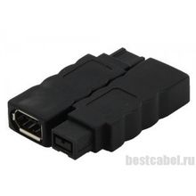 Адаптер FireWire Vivanco 30617 9pin - 6pin