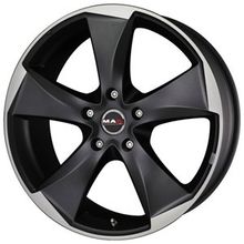 DOTZ CP5 8.5x20 5x114.3 ET45 D71.6