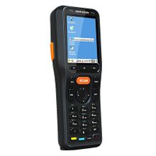 Терминал Point Mobile PM200 (1D laser, Wifi, BT, std battery, 128 256Mb, Win CE 6.0 Core) (P200WP52103E0T)