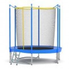 PROXIMA Fitness CFR-8FT-3