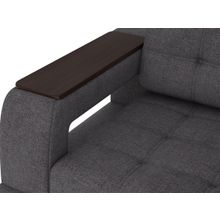 ПМ: Мягкая Линия Диван Виктория оттоманка