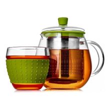 Набор бокалов зеленый 2x0,25л Walmer Mint Tea