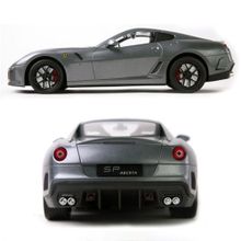 Радиоуправляемая машина MZ Ferrari 599XX 1:14 - 2029