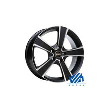 Techline 603 6.5x16 5 110.00 ET37.0 d65.1 S