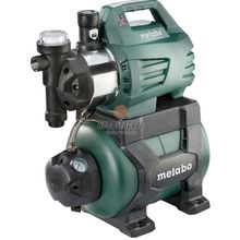 Metabo Станция насосная Metabo HWWI 3500 25 INOX 600970000