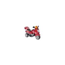 Электромотоцикл Tjago Viper 3188YL , красный, красный