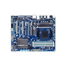 Материнская плата GigaByte GA-990XA-UD3 SocketAM3+ <AMD 990X> 3xPCI-E+GbLAN+1394 SATA RAID ATX 4DDR-