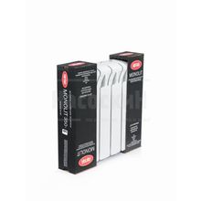 Биметаллический радиатор RIFAR Monolit 350 - 7 секций