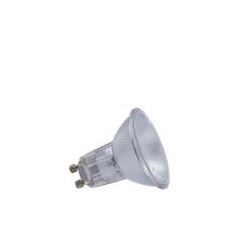 Paulmann. 83635 Лампа галоген. HRL 50W GU10 230V 51mm Silber