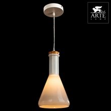 Подвес Arte Lamp A8114SP-1WH ACCENTO