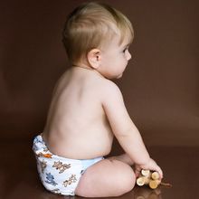 Kanga Care Newborn Aplix Cover Kangarooz