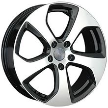 DOTZ CP5 7x17 5x100 ET45 D60.1