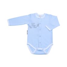 Lucky Child голубое Ангелочки