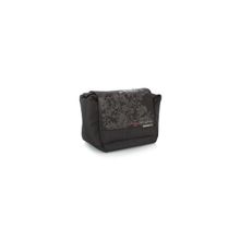 сумка для фотоаппарата Hama Sanni 130, black, 14х14х20см