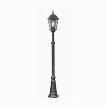 Arte Lamp Genova A1207PA-1BS