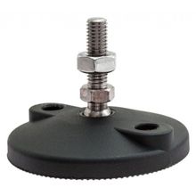 Опора регулируемая для аэрохоккея Atomic AH800