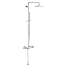 Душевая стойка Grohe Euphoria 150 27932000