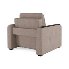 Сильва Кресло-кровать Smart 3 Sherlock 932