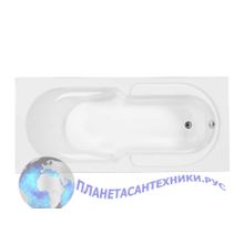 Акриловая ванна Aquanet Tea 180x80