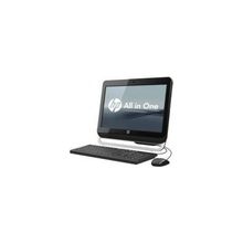 Моноблок HP Pro 3420 LH169ES(Intel Celeron Dual-Core 2400 MHz (G530) 2048 Mb DDR3-1333MHz 500 Gb (7200 rpm), SATA DVD RW (DL) 20" LED WXGA++ (1600x900) Матовый   Microsoft Windows 7 Starter 32bit)