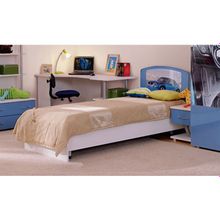 Кровать Бьянка 2 (Размер кровати: 120Х200)