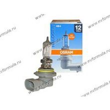 Лампа галоген 12V НВ4 51W P22d OSRAM 9006