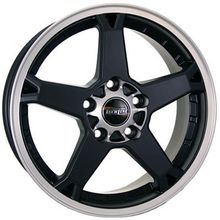 Tech Line 656  6.5x16 5x105 D56.6 ET39