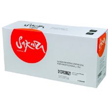 Картридж SAKURA 013R00621 для Xerox PE22, черный, 3000 к.